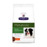 Hills Metabolic Canino