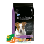 Equilibrio Adulto razas pequeñas x 7.5kg