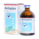 Antoplex Inyectable