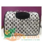 Cartera para transportar mascotas
