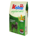 Knino vegetariano x 15kg