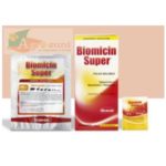 Biomicin super