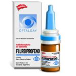 Flurbiprofeno gotas x 10ml