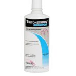 Shampoo Tritohexedin