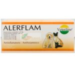 Alerflam x 40 pastillas