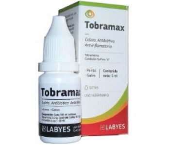 Tobramax