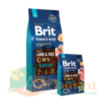 Brit Premium Cordero