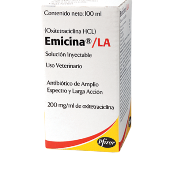 Emicina LA
