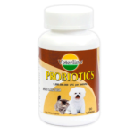 Probiotics x 90 tabletas