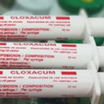 Cloxacum secado x 10ml