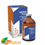 Hierro Plus