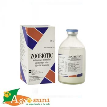 Zoobiotic 250ml