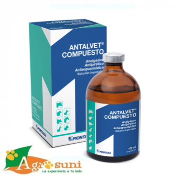 Antalvet 50ml