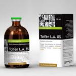 Tolfen LA 8% x 100ml