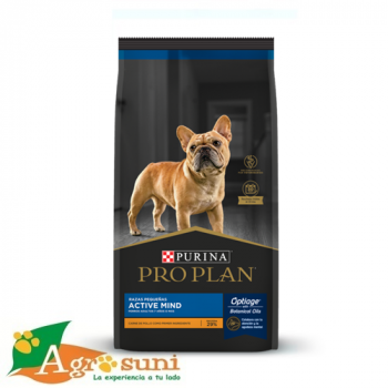 Pro Plan Senior Razas Pequeñas x 3kg