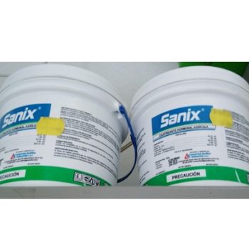 Sanix