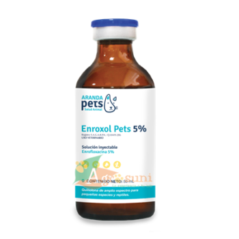 Enroxol Pets 5%