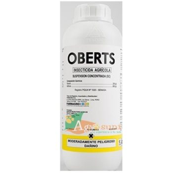 Oberts 200 SC