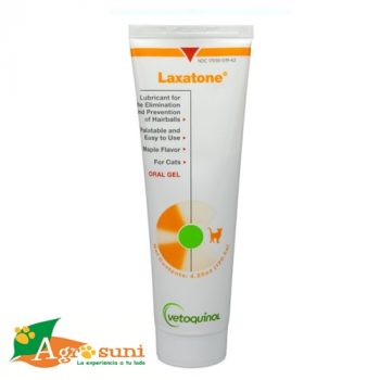 Laxatone