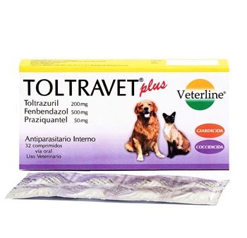 Toltravet Plus