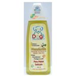 Biocanis Shampoo Manzanilla x 250ml