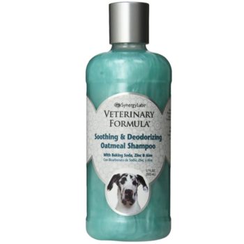 Shampoo Vfs  SOOTHING - DEODORIZING x 503ml