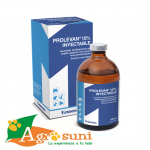 Prolevan 15 % x 100ml