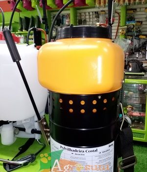Espolveador Guarani x 8kg