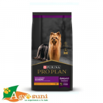Pro Plan Exigent Razas Pequeñas x 7.5kg