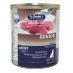 Dr Clauder Dog Senior x 800gr