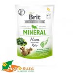 Brit Care Cachorro Funcional Snack Mineral 150gr