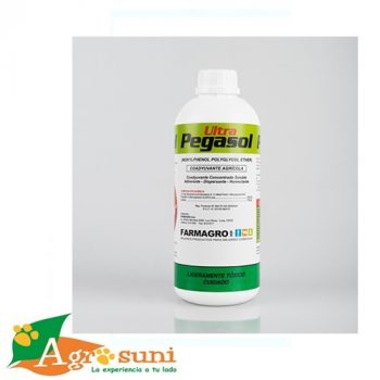 ULTRAPEGASOL