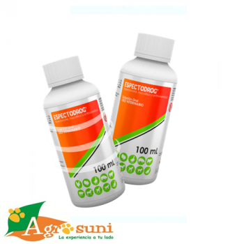 Espectodrog x 100ml