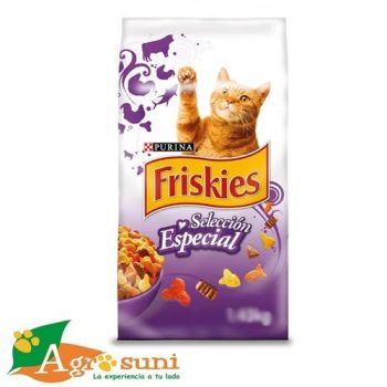 FRISKIES x 7kg