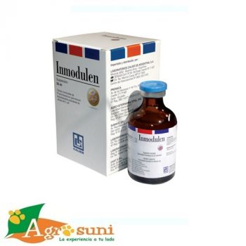 Inmodulen x 50ml