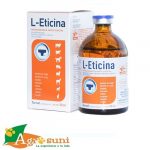 L-Eticina x 100ml