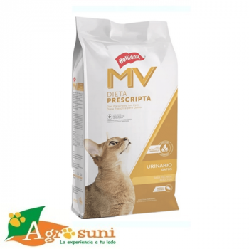 Holliday MV Gatos Urinario x 2kg