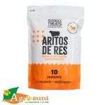 Aritos de Res Deshidratados (RAMBALA)