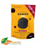 Barker Bites Hígado de Res x 100gr