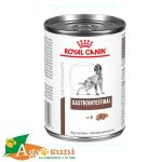 Royal Canin Canino Gastrointestinal x 400gr (lata)