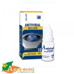 Antiviral IDU-LOVE x 10ml