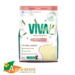 Arena para gatos Ecologica Viva Verde- Vida descomplicada x 4kg