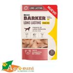Barker Casquitos de Cerdo x 30unid