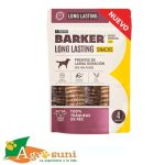 Barker LongLasting Snacks - Tráqueas de Res x 4unid