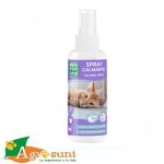 Spray Calmante para gatos 60ml