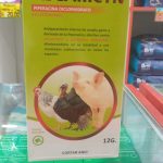 ASCARICYN – Antiparasitario Interno